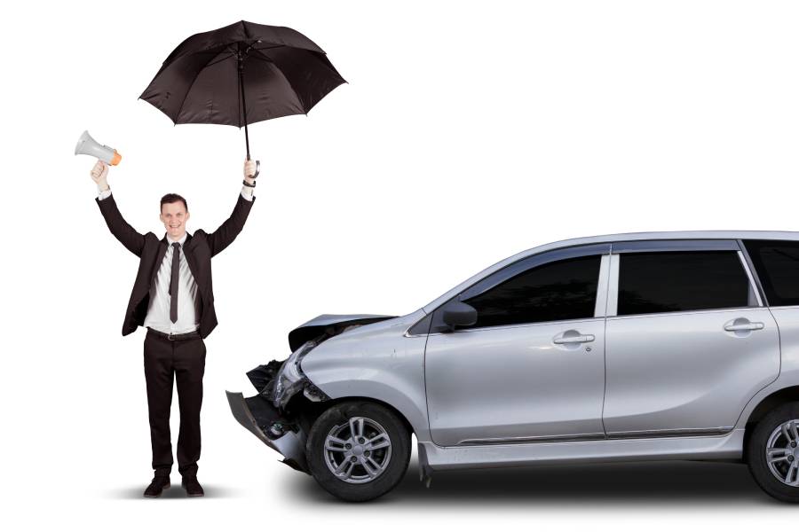 восстановление автомобиля по каско