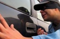 КАСКО при угоне автомобиля