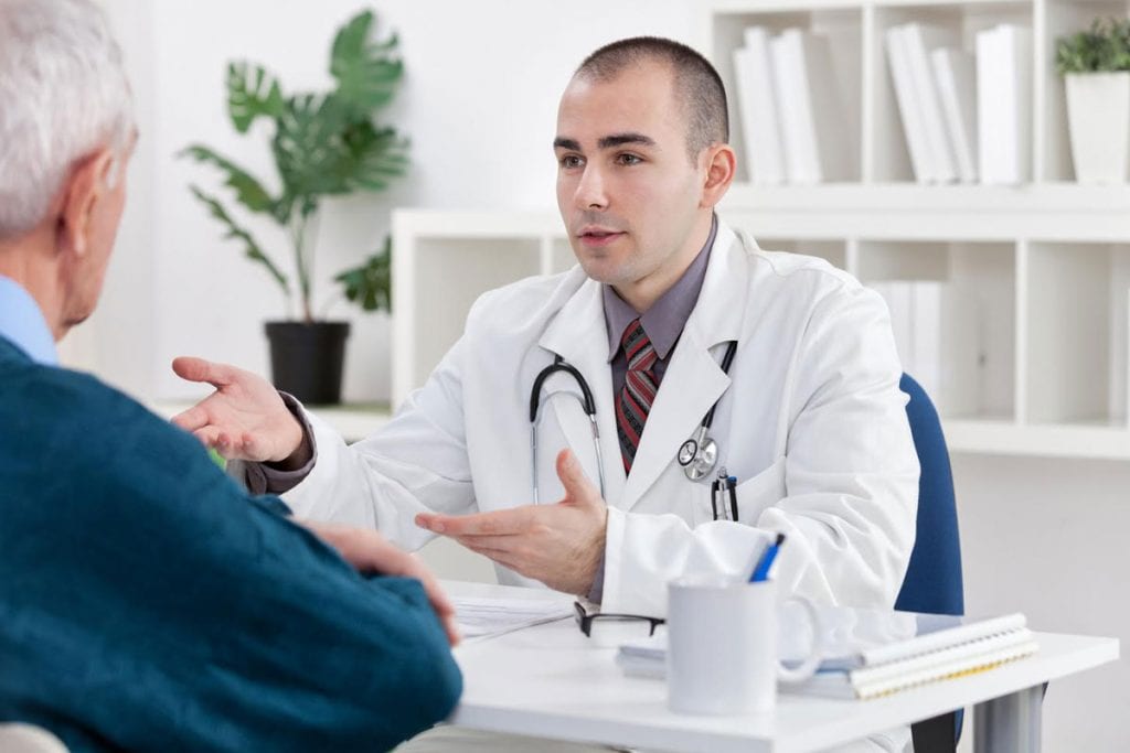 doctor
