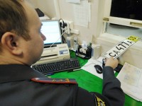 Можно ли поставить авто на учет без авто