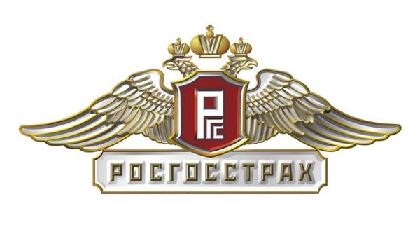 Росгосстрах