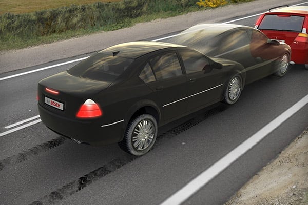 Независимая экспертиза автомобиля после ДТП