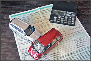 Страхование автогражданской ответственности перед третьими лицами (OC) на случай ДТП