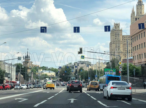 За рулём не хозяин машины – список документов 2021
