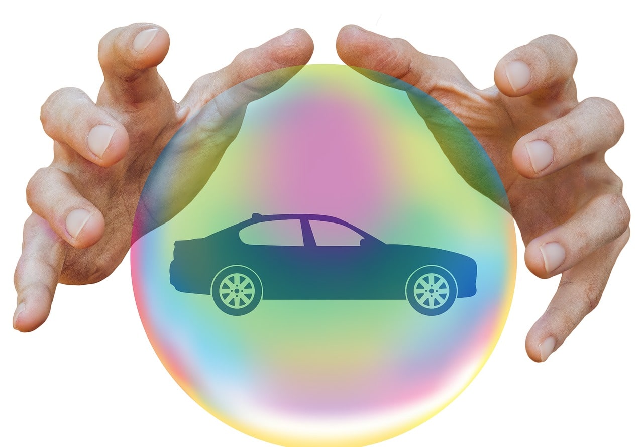 Страхование автомобиля Особенности полиса КАСКО