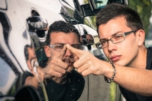Самостоятельная покупка автомобиля: процедура для покупателя, регистрация
