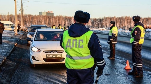 Переход с зимних шин на летние: когда законно менять, штрафы