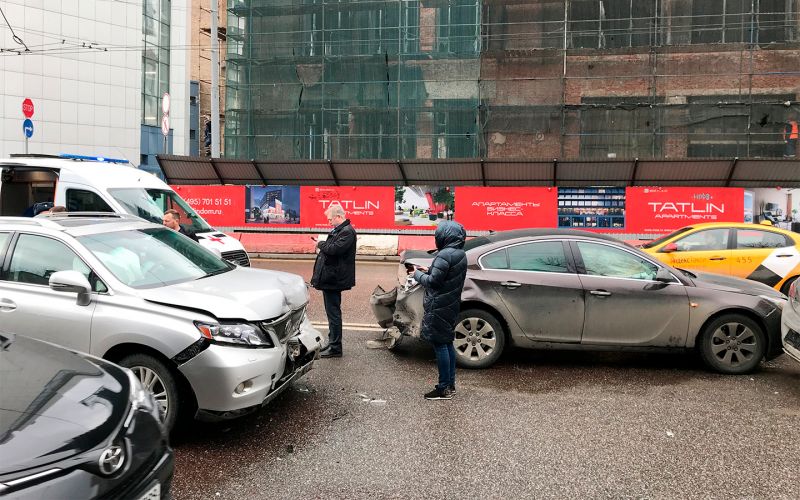 Вступают в силу новые правила технического осмотра и обязательного страхования автогражданской ответственности. Что вы должны знать