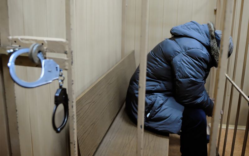 Водителей без ОСАГО стали жестко наказывать. Они даже угрожают арестом