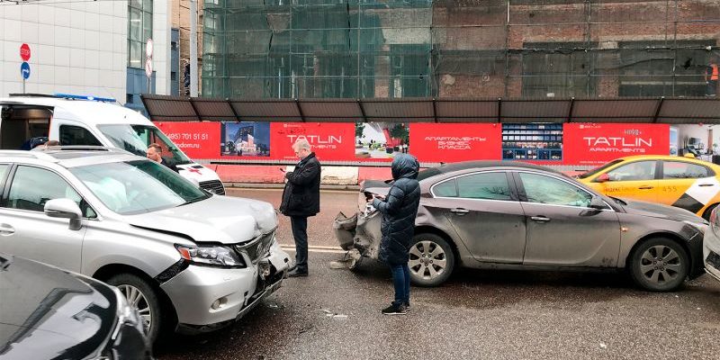 Водителей предупредили о последствиях езды без техосмотра. Подробности
